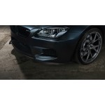 VRS Εμπρόσθιο σπόιλερ Vorsteiner για BMW Σειρά 6 Μ6 (F12)